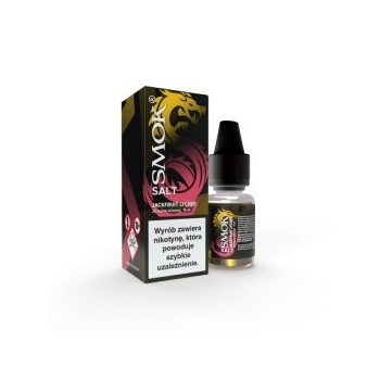 Liquid Smok Salt 10ml - Jackfruit Lychee 20mg